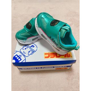 タカラトミー(Takara Tomy)のはやぶさ　スニーカー　15センチ(スニーカー)