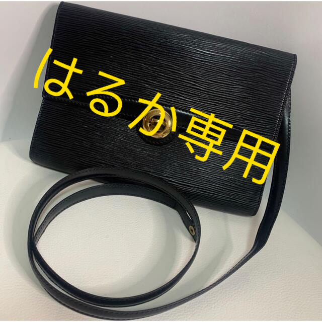 ヴィトン ルイヴィトン エピ 2wayショルダーバッグ クラッチバッグ-