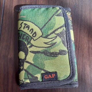 ギャップ(GAP)のGAP折り畳み財布(財布)