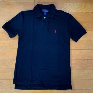 ラルフローレン(Ralph Lauren)の【新品ポロラルフローレン　ボーイズ】ポロシャツ　140cm(Tシャツ/カットソー)