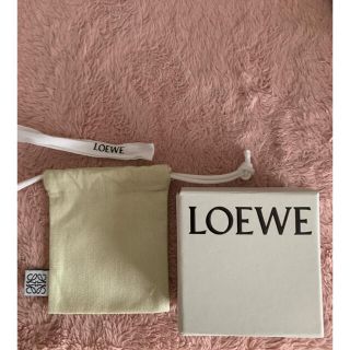 ロエベ(LOEWE)のロエベ ボックス・袋🕊(ショップ袋)