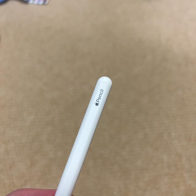apple pencil 第2世代 美品 - 2