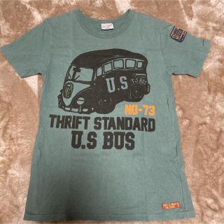 THRIFT STANDARD♪Ｔシャツ(Tシャツ/カットソー(半袖/袖なし))