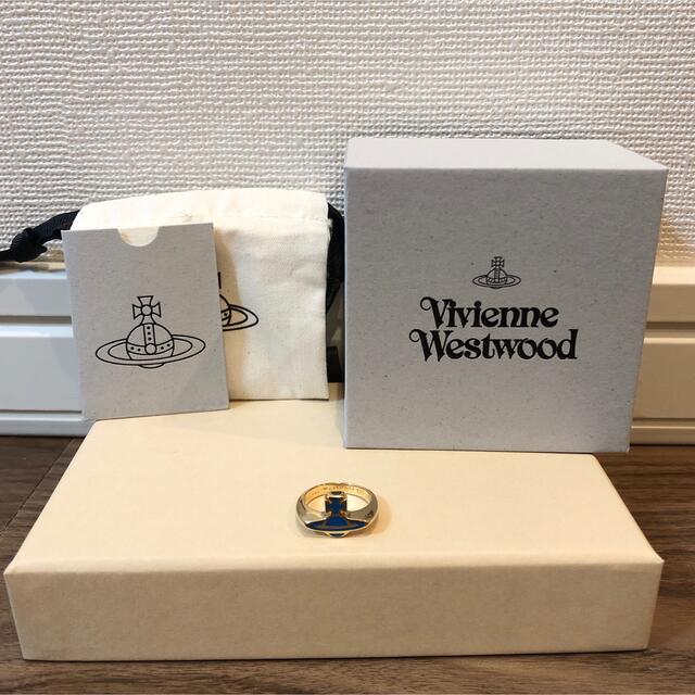 Vivienne Westwood ROMINA リング レディース - リング(指輪)