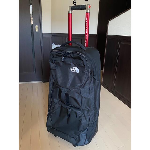 ノースフェイス/スーツケース/LONG HAUL 30/キャリー/バッグ/79L | フリマアプリ ラクマ