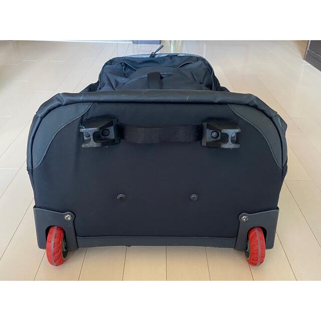 THE NORTH FACE(ザノースフェイス)のノースフェイス/スーツケース/LONG HAUL 30/キャリー/バッグ/79L メンズのバッグ(トラベルバッグ/スーツケース)の商品写真