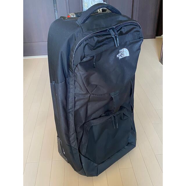 THE NORTH FACE - ノースフェイス/スーツケース/LONG HAUL 30/キャリー