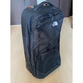 新品 ザノースフェイス THE NORTH FACE キャリーケース 30" ブラック