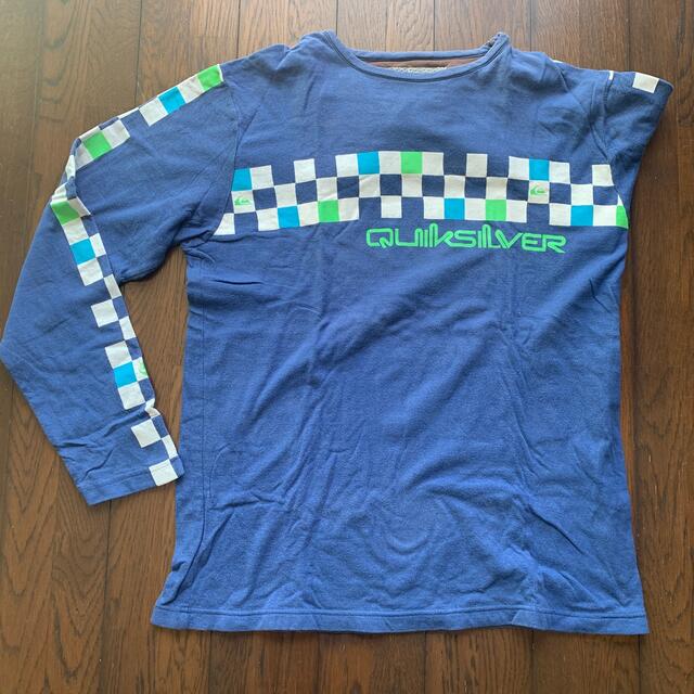 UNDER ARMOUR(アンダーアーマー)のメンズロングTシャツ4枚セット メンズのトップス(Tシャツ/カットソー(半袖/袖なし))の商品写真