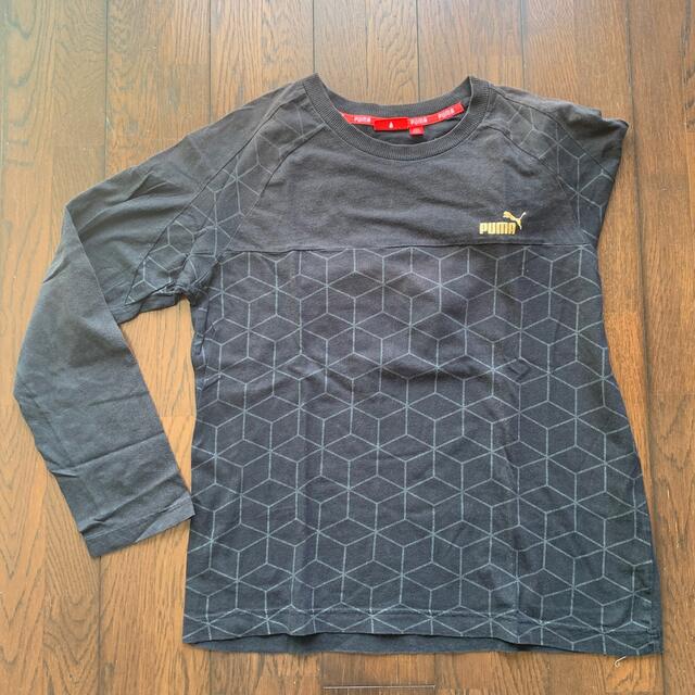 UNDER ARMOUR(アンダーアーマー)のメンズロングTシャツ4枚セット メンズのトップス(Tシャツ/カットソー(半袖/袖なし))の商品写真