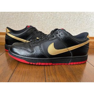 ナイキ(NIKE)のNIKE DUNK LOW GS "Year of Dragon" 24.0cm(スニーカー)