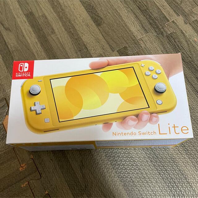 Nintendo Switchとあつまれどうぶつの森セット