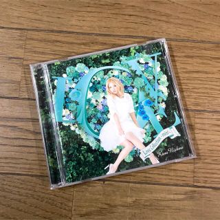 ソニー(SONY)の西野カナ　Love Collection～mint～♡ CD ベストアルバム(ポップス/ロック(邦楽))