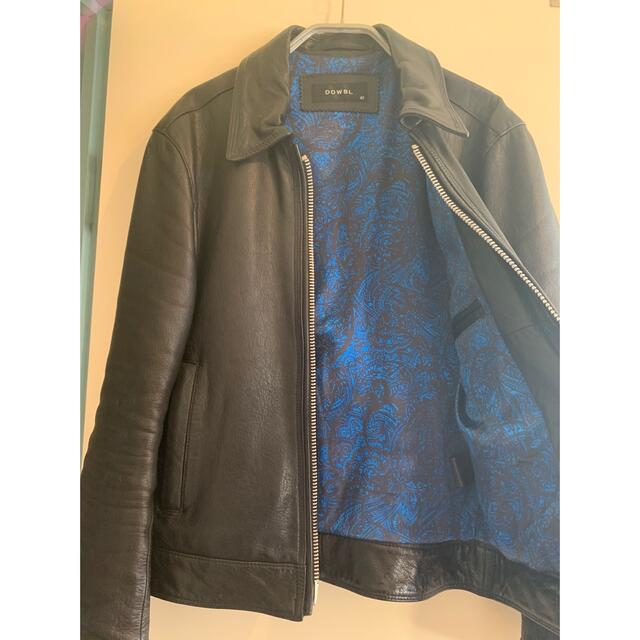 本革シングルライダースジャケット | www.bonitaexclusive.com