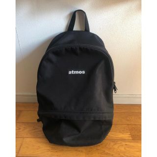 アトモス(atmos)のatmos リュック(バッグパック/リュック)