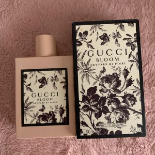 グッチ(Gucci)のGUCCI香水🧡(香水(女性用))