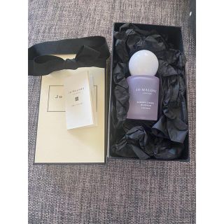 ジョーマローン(Jo Malone)のジョーマローンロンドン　おまけ付きチェリーブロッサムコロン　30ml(ユニセックス)