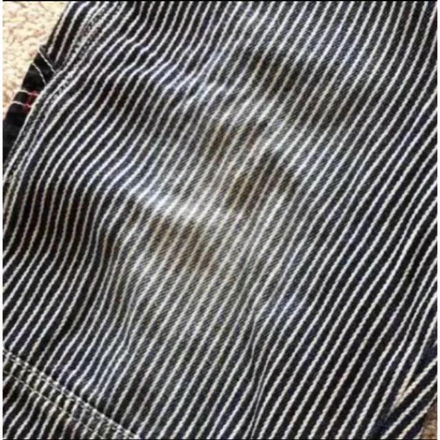 ハーフパンツ キッズ/ベビー/マタニティのキッズ服男の子用(90cm~)(パンツ/スパッツ)の商品写真