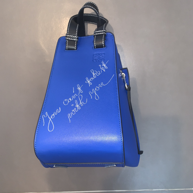 LOEWE - ロエベ　ハンモック　今月末まで　　135,000→100,000