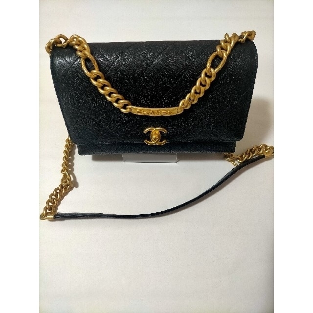 CHANEL(シャネル)のシャネルミニフラップバッグ レディースのバッグ(ショルダーバッグ)の商品写真