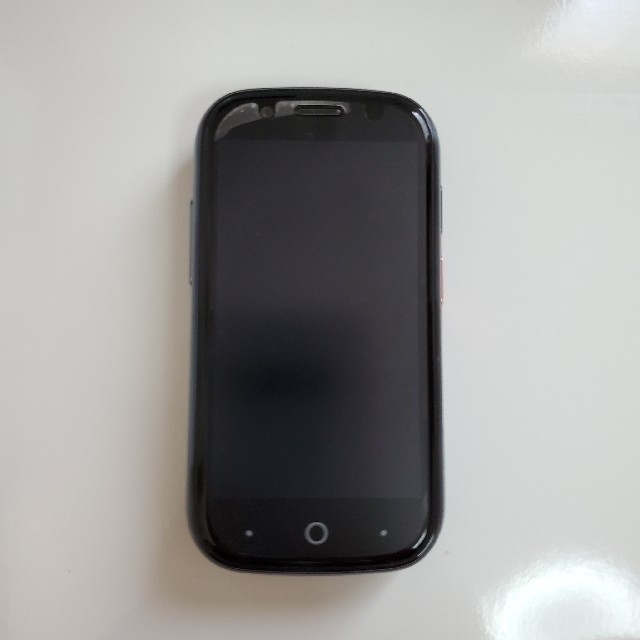 Unihertz/jelly2/小型スマホ/ミニスマホ/3インチ/SIMフリー Unihertz/jelly2/小型スマホ/ミニスマホ/3インチ/SIMフリー