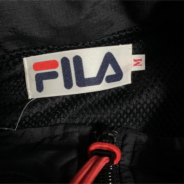 FILA(フィラ)の《最終価格！》FILA size M メンズのトップス(その他)の商品写真