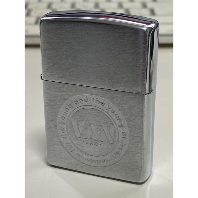 ZIPPO ライター タバコグッズ