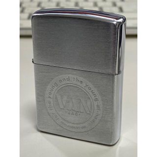 zippo 1994年？　X？　燻し？　ヴィンテージ  レトロ　ベネチアン