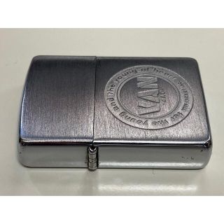 zippo 1994年？　X？　燻し？　ヴィンテージ  レトロ　ベネチアン