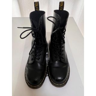 ドクターマーチン(Dr.Martens)のドクターマーチン Dr.Martens 8ホール(ブーツ)