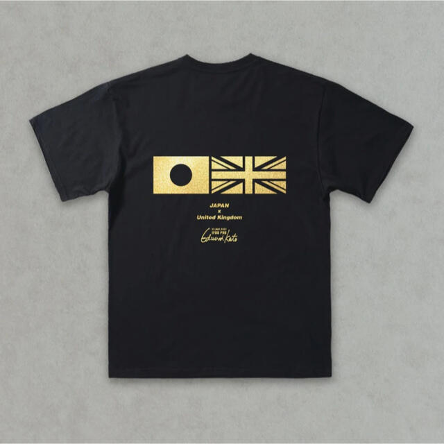 LYFT MEMORIAL FLAG T-SHIRT XL メンズのトップス(Tシャツ/カットソー(半袖/袖なし))の商品写真