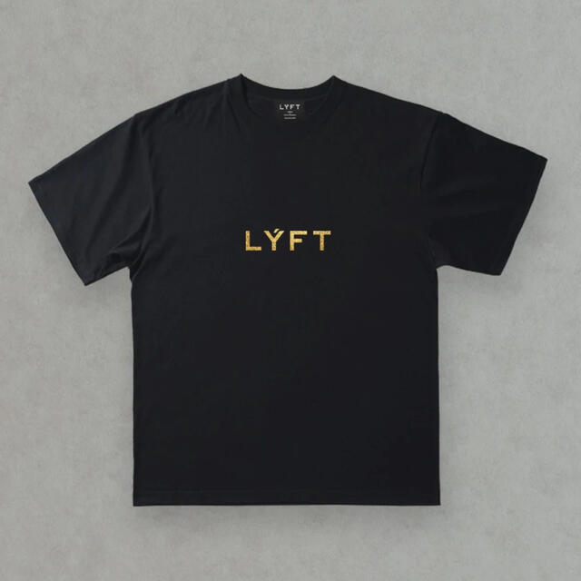 LYFT MEMORIAL FLAG T-SHIRT XL メンズのトップス(Tシャツ/カットソー(半袖/袖なし))の商品写真