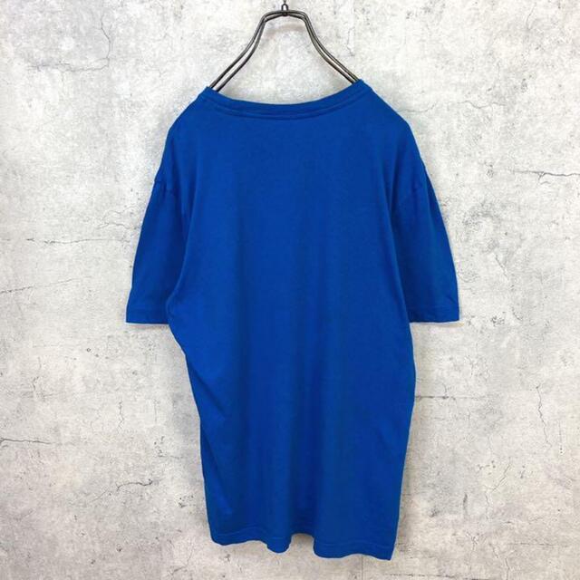 Reebok(リーボック)の希少 90s リーボック Tシャツ プリントロゴ 美品 メンズのトップス(Tシャツ/カットソー(半袖/袖なし))の商品写真