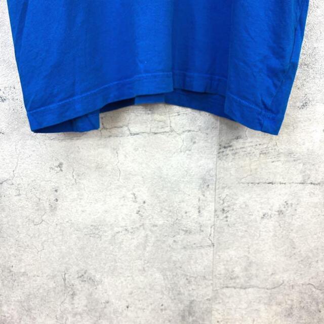 Reebok(リーボック)の希少 90s リーボック Tシャツ プリントロゴ 美品 メンズのトップス(Tシャツ/カットソー(半袖/袖なし))の商品写真