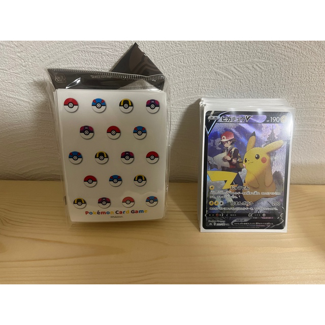 ポケモンカードセット