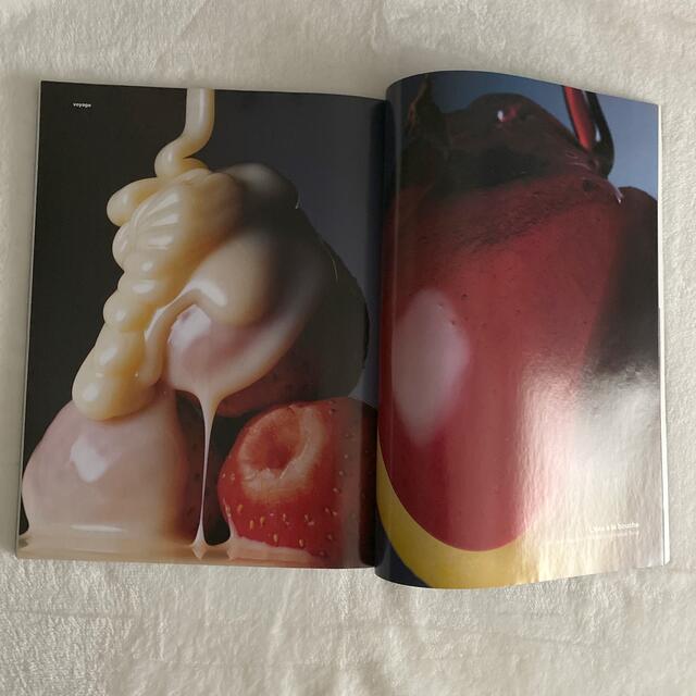 Numero France 2005年2月号 No.60 エンタメ/ホビーの雑誌(ファッション)の商品写真