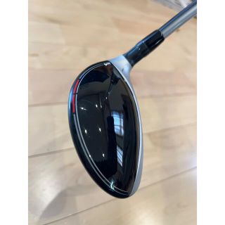 テーラーメイド(TaylorMade)のテーラーメイド  M4 4番ユーティリティ 22°　OTI 100 S(クラブ)