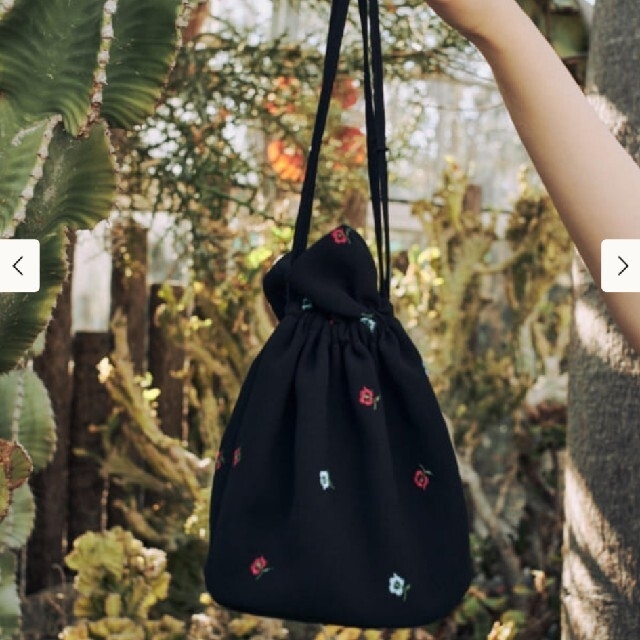 新品 JOIEVE night garden バッグ | www.dekkc.com