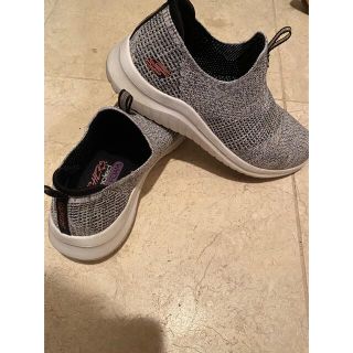 スケッチャーズ(SKECHERS)のスケッチャーズ　スリッポン　24.5cm(スニーカー)