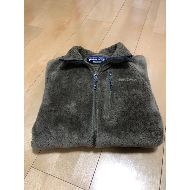 Patagonia パタゴニア R2フリースジャケット 出産祝いなども豊富 16254