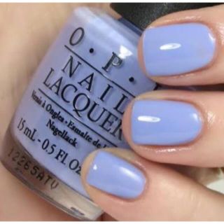 オーピーアイ(OPI)のOPI ネイルラッカー ネイルカラー ポリッシュ NL E74(マニキュア)