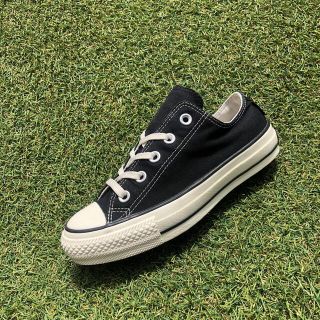 コンバース(CONVERSE)の美品22 converse コンバース オールスター100ゴアテックス G692(スニーカー)