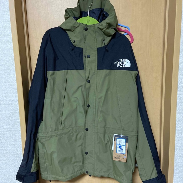 THE NORTH FACE - 新品未使用 ノースフェイス マウンテンライト ...