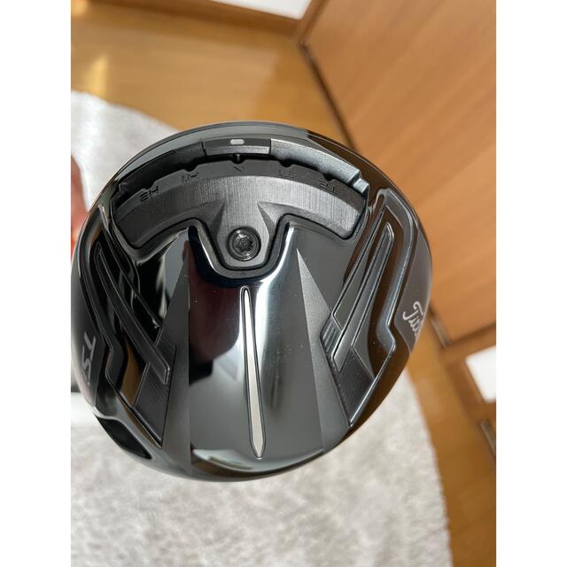 Titleist(タイトリスト)のだいすけ さん 専用　タイトリスト　tsi3ドライバー　9.0  DI-6 S スポーツ/アウトドアのゴルフ(クラブ)の商品写真