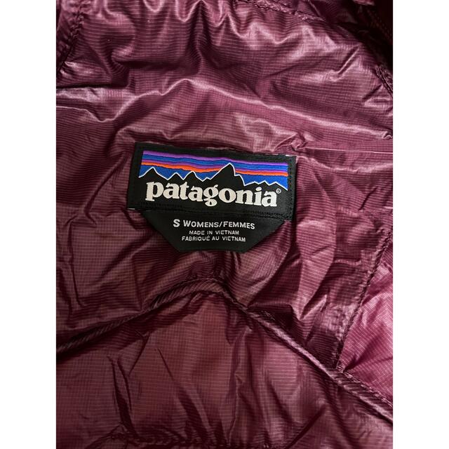 39960円カラーパタゴニア patagonia マイクロパフ フーディー マイクロパフフーディ