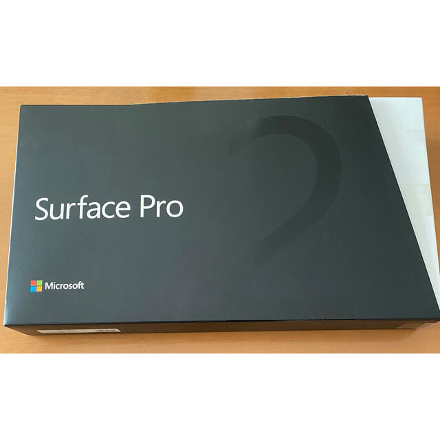 箱付完動品Surface pro2  I5 128GB 4GB  office付