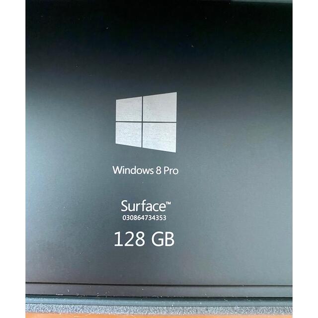 箱付完動品Surface pro2  I5 128GB 4GB  office付