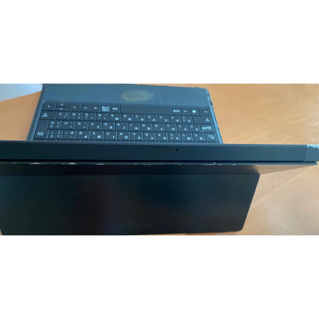 箱付完動品Surface pro2  I5 128GB 4GB  office付