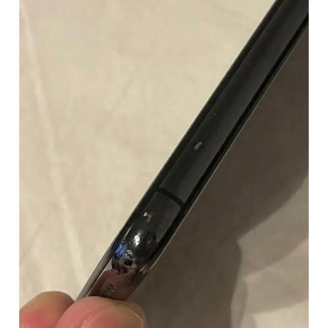 Apple iPhone XS 256GB スペースグレイ SIMフリー Apple iPhone XS 256GB スペースグレイ SIMフリー