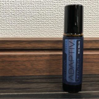 ドテラ(doTERRA)の【Nick様】ドテラ　アダプティブ　10ml(エッセンシャルオイル（精油）)